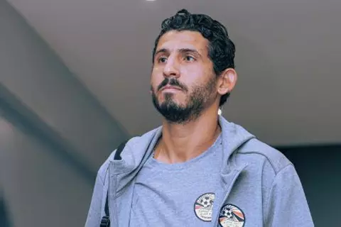 "لو معاك 0%".. أحمد حجازي يعلق على تصريحات حسام حسن (صورة)